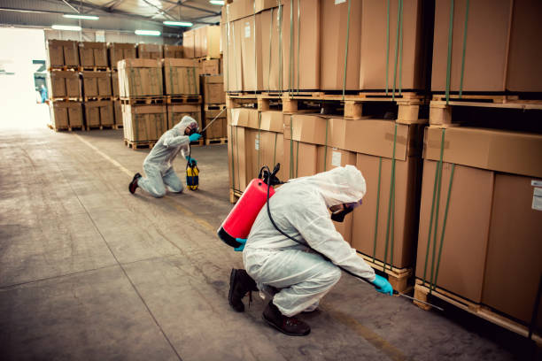 Best Local Pest Control Services  in Penn Wynne, PA