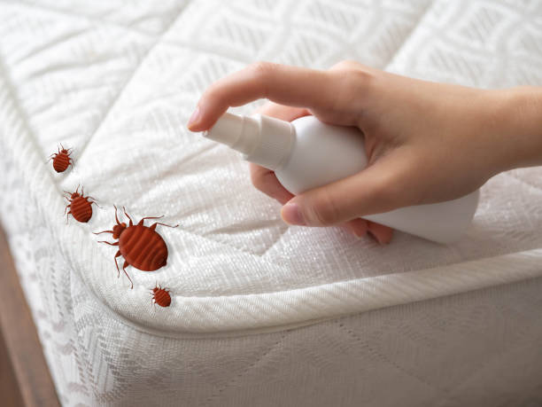 Best Commercial Pest Control Services  in Penn Wynne, PA